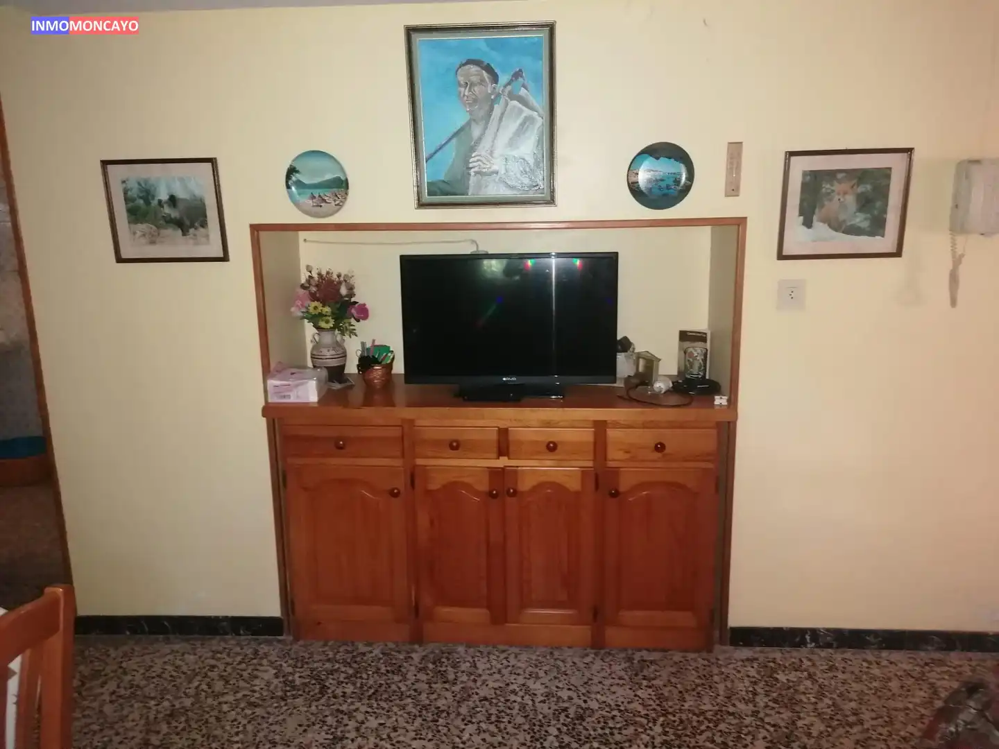 Country homes for sale in San Martín de la Virgen de Moncayo