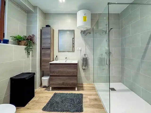 Casa rustica con terrazza in vendita a DARRO 8, imagen 53