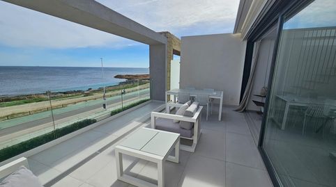Foto 3 de Àtic de lloguer a Florencia, Montañar - El Arenal, Jávea / Xàbia