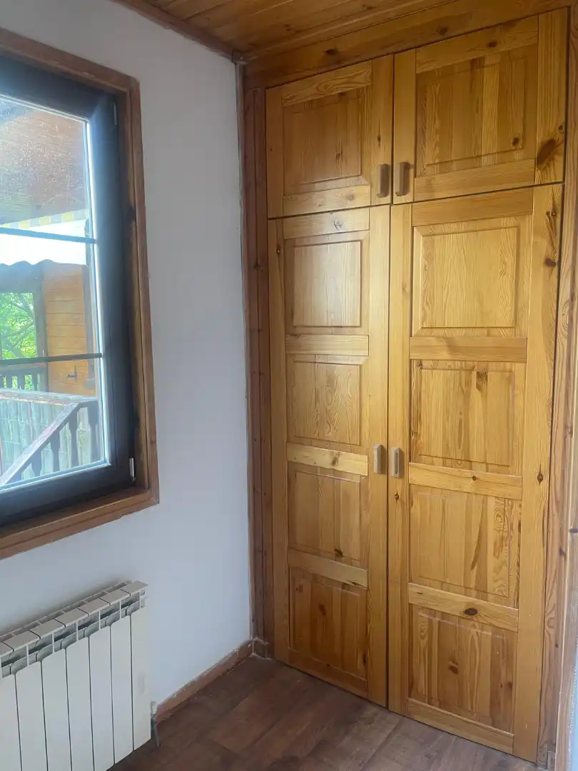 Habitación de Casa o chalet en venta en Valdeavero con Calefacción, Jardín privado y Parquet