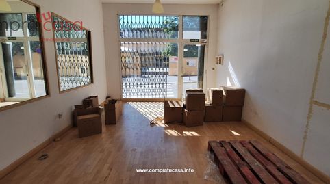 Photo 3 of Commercial properties for sale in Carretera Carretera Villacastín, 10, El Cerro - Carretera de San Rafael, Segovia Capital