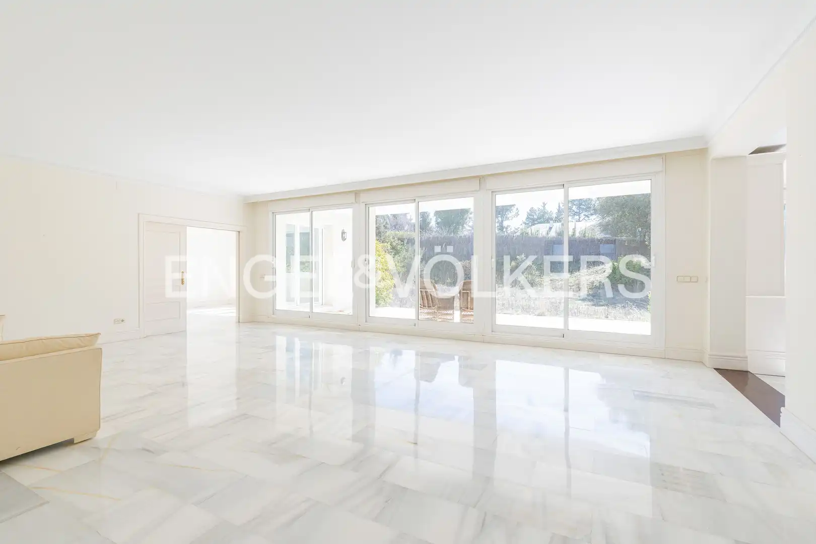 Casa amb terrassa en venda a Ciudalcampo, imagen 5