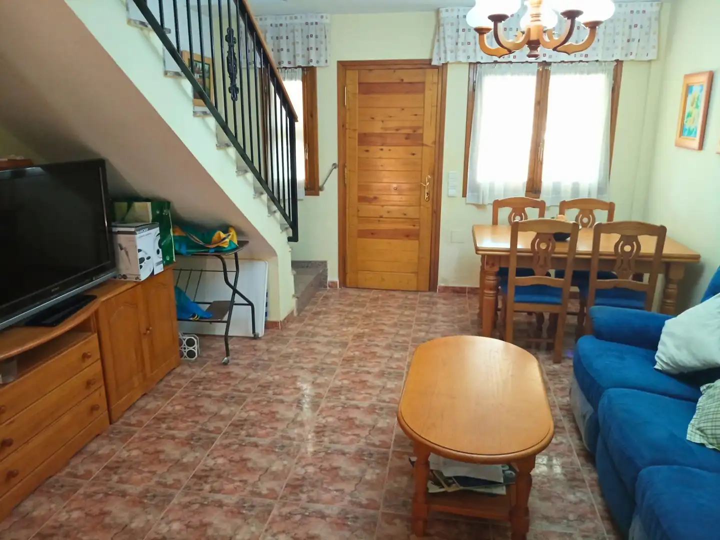 Adosado con terraza en venta en Calle Río Narcea, imagen 9