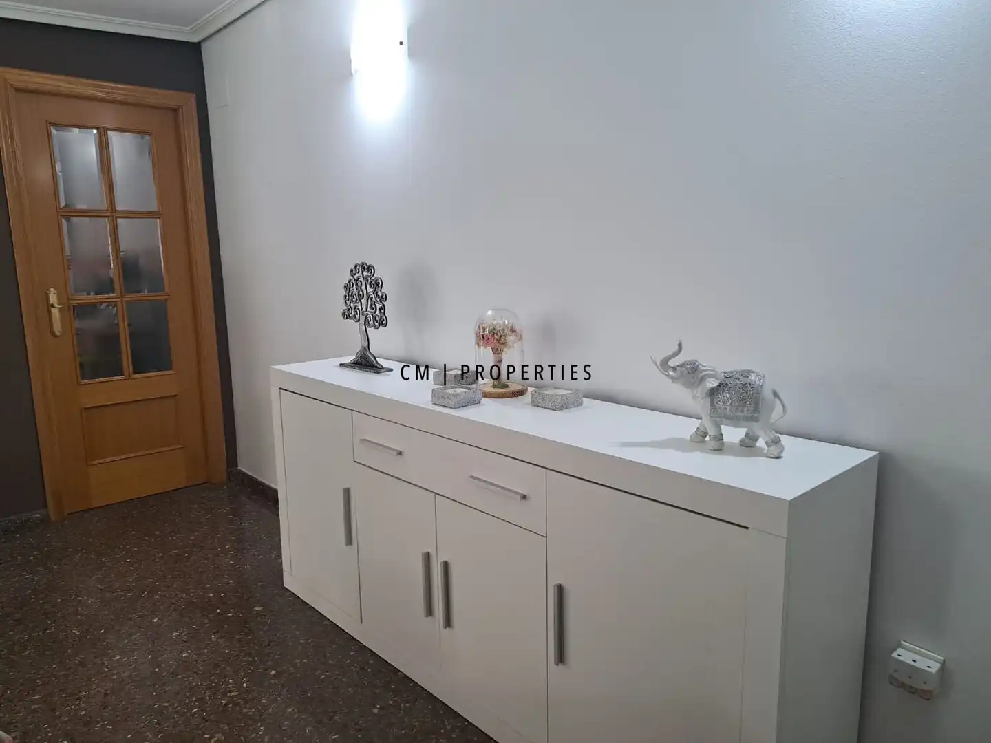 Living room of Duplexes for sale in Aldaia  with Air Conditioner, Heating and Terrace