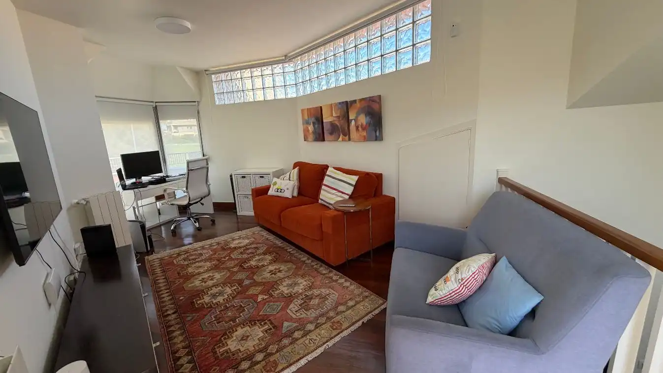 Maison mitoyenne avec jardin à vendre à Akilino Arriola Kalea, imagen 41