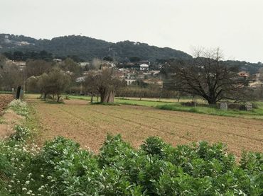 Rustikales Grundstück zum Verkauf in Vilanova del Vallès
