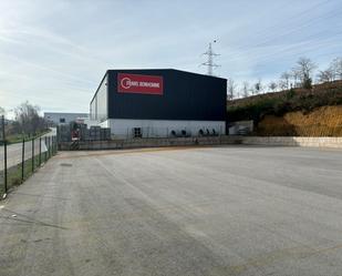 Exterior view of Industrial land to rent in Mos