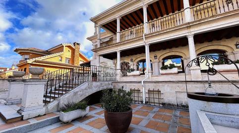 Foto 2 de Casa o xalet en venda a C. Los Sauces, Alameda, Cuenca