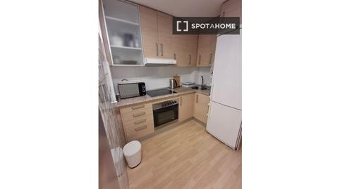 Photo 4 of Flat to rent in Can Serra, Barcelona