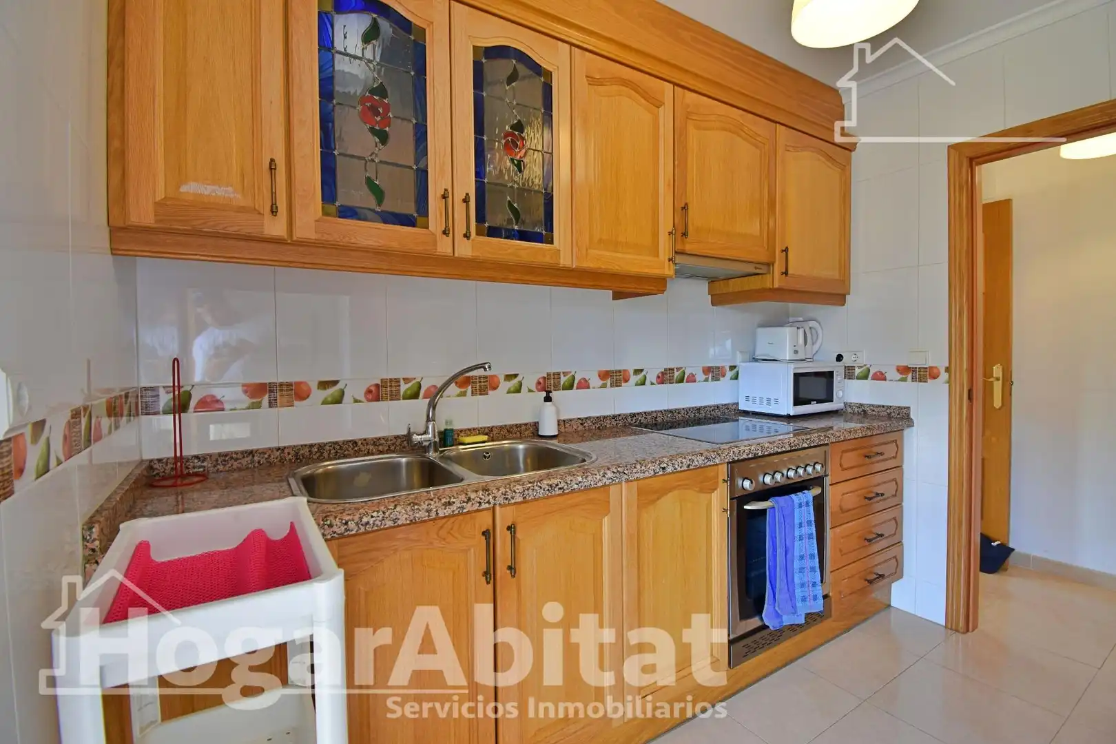 Flat with garden for sale in Partida Tossal, imagen 11