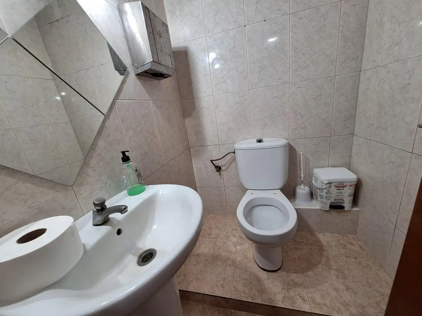 Business premises to rent in Sentmenat, imagen 11