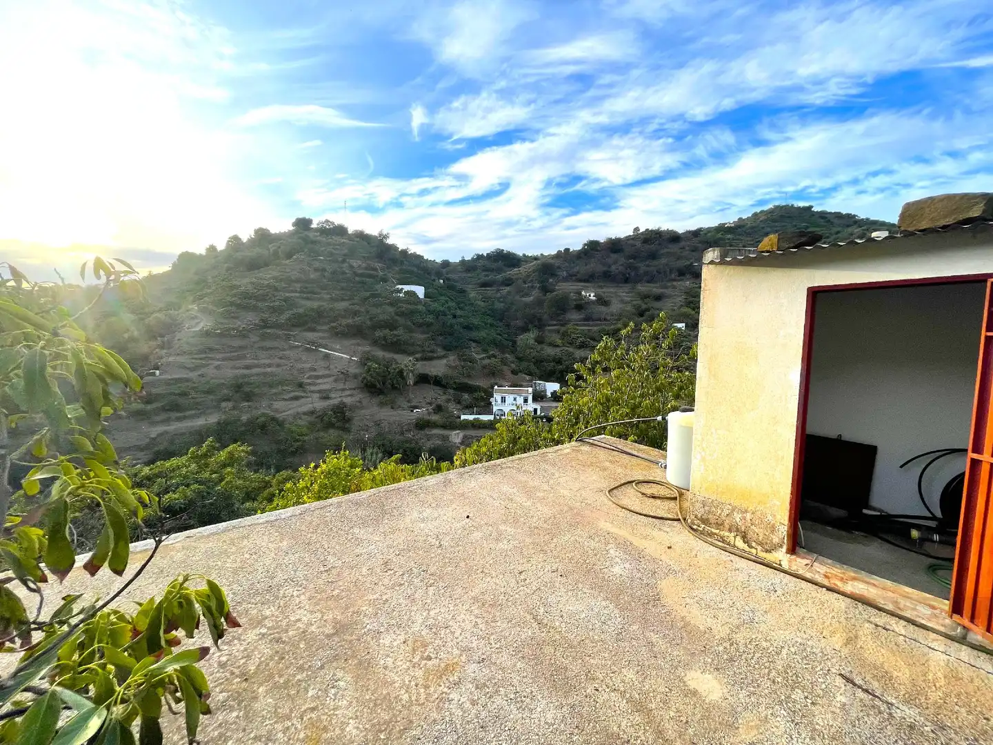 Casa rústica en venta en Sayalonga, imagen 10