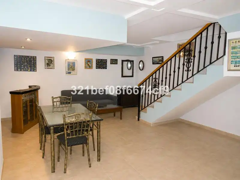 Adosado en venta en Estepona Pueblo