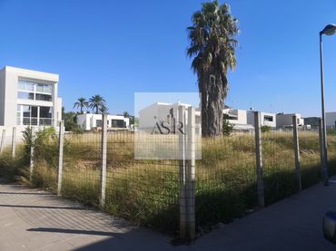 Terreno residenziale in vendita a Casc Urbà
