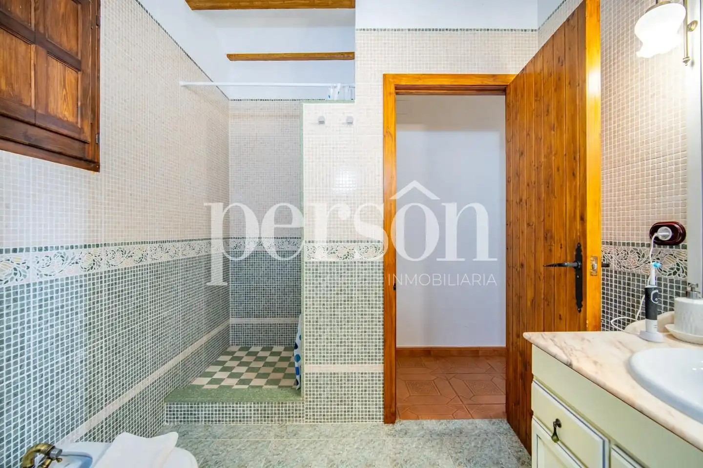Detached house with pool for sale in Navarrés, imagen 57