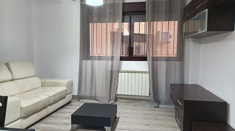 Foto 2 de Pis de lloguer a C. Victoria, Las Ventas de Retamosa, Toledo