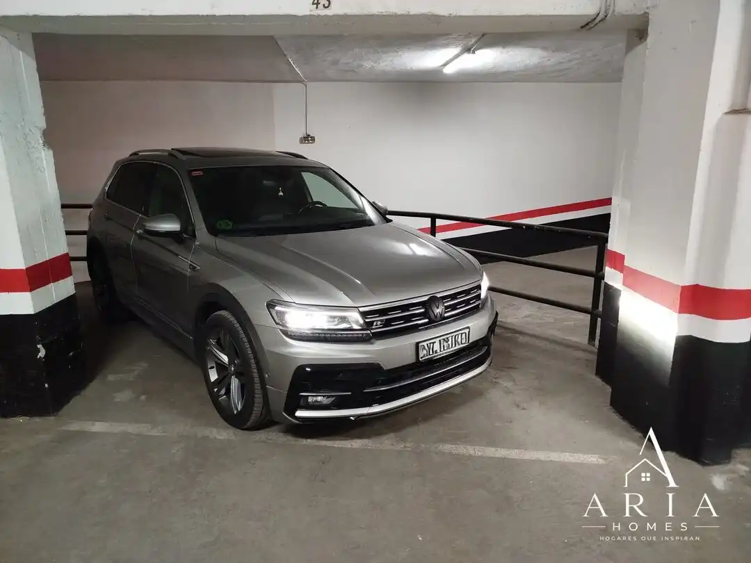 Parkplatz zum Verkauf in Calle Jon Arrospide Kalea, imagen 9