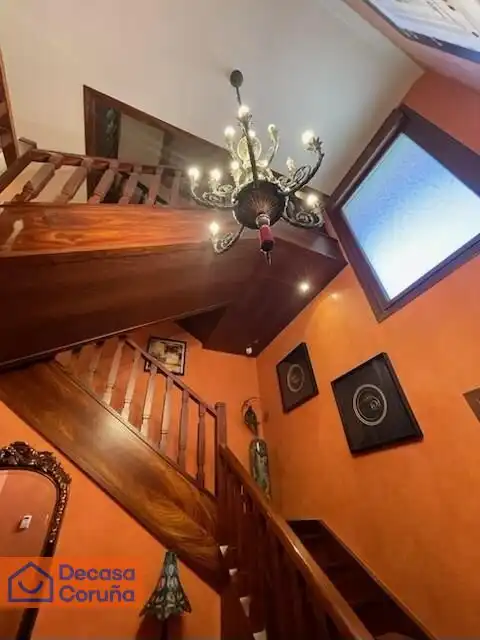 Casa o xalet en venda en Madrid amb Jardí privat, Terrassa i Traster