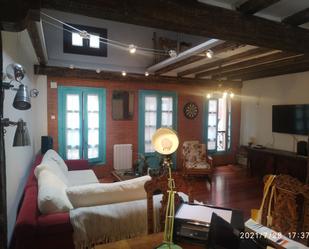 Living room of Duplex for sale in Plentzia