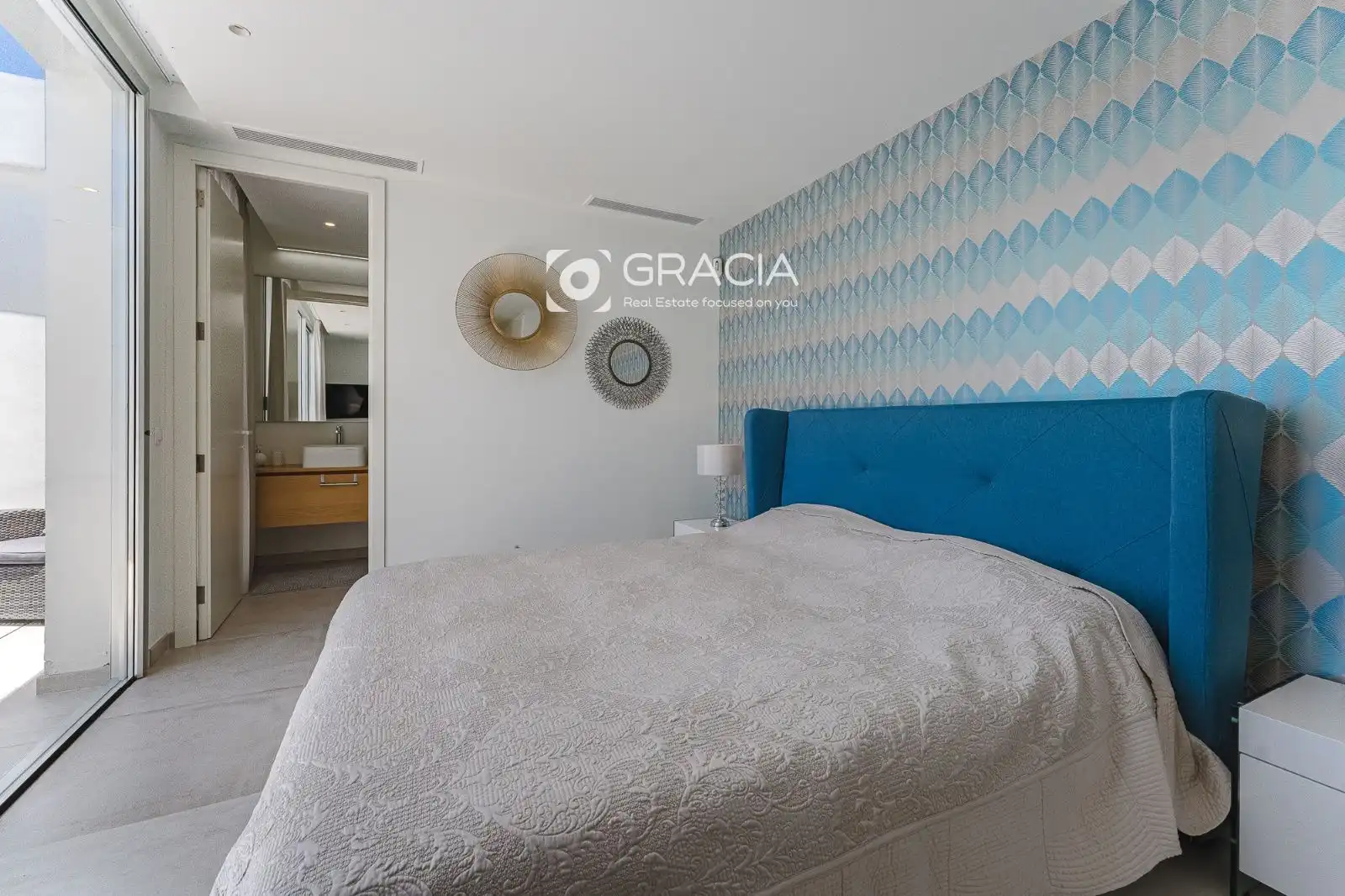 Maison avec piscine à vendre à playa abama, imagen 41