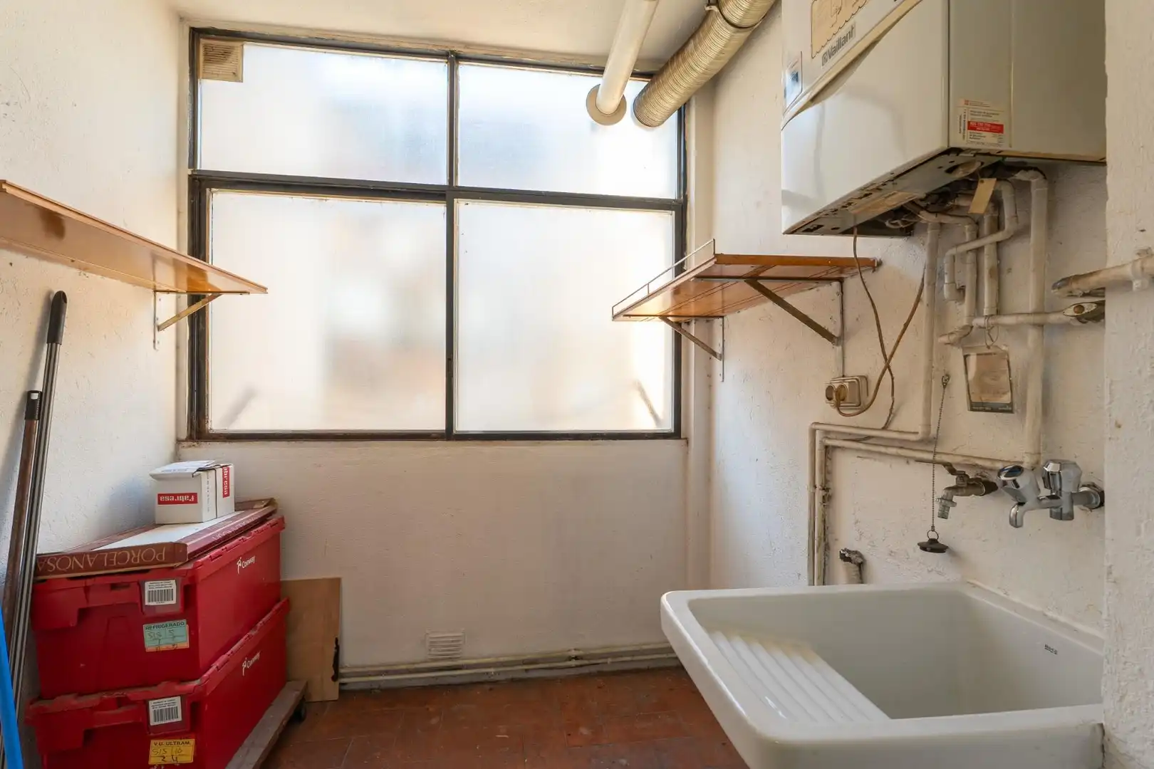 Flat with lift for sale in RIU GUELL, imagen 19