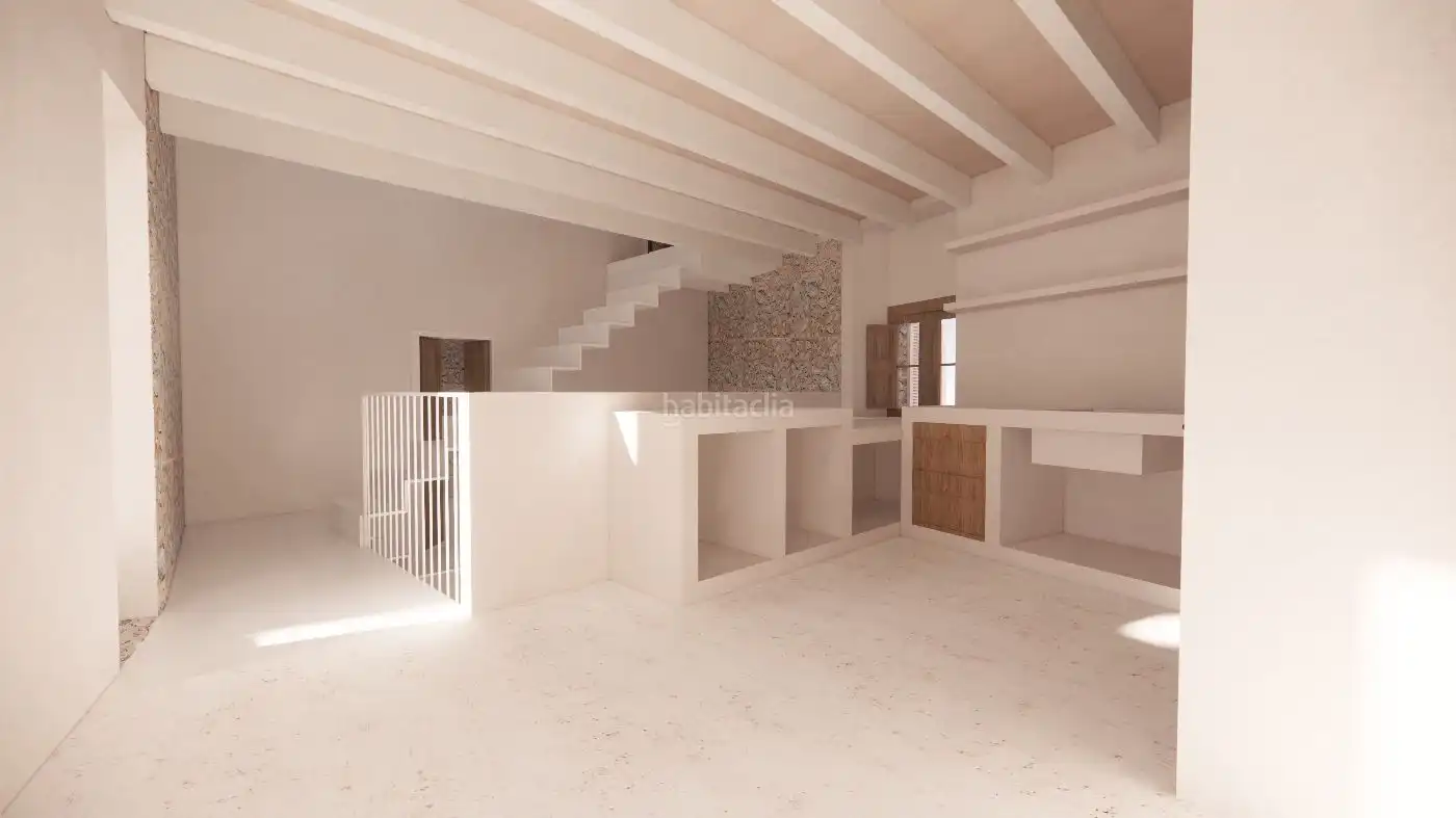 Casa amb jardí en venda a Carrer d'en Pitxol 17, imagen 15