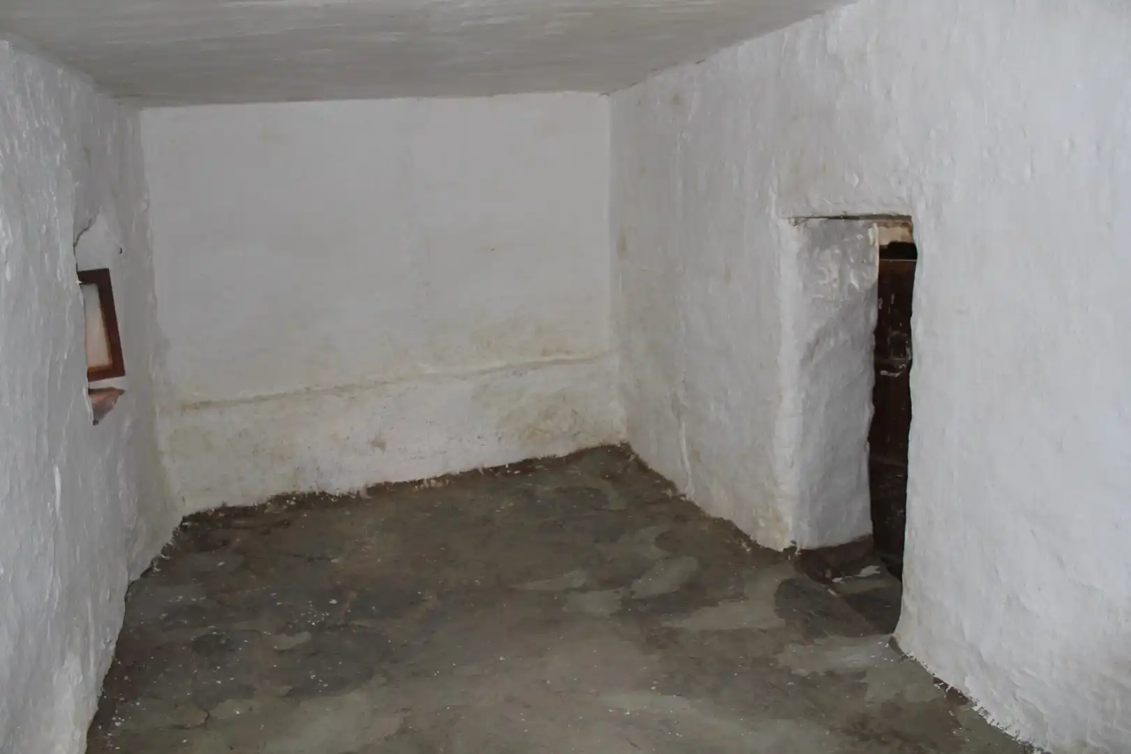 Casa adosada en venta en Alquife