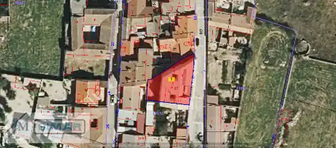Apartamento en venta en Ajofrín
