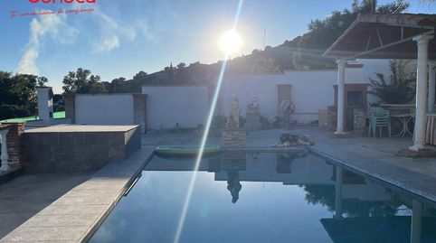 Photo 4 of Houses for sale in Cielo, Alcolea, Córdoba Capital