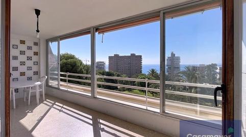 Foto 4 de Pis en venda a Carrer Diosa Tanit, Albufereta, Alicante