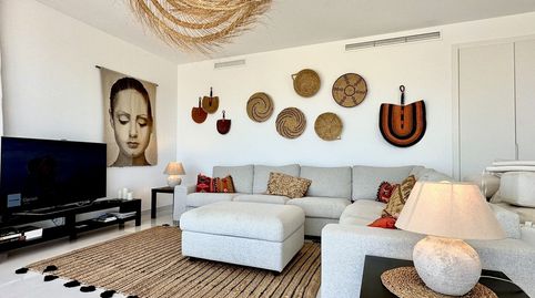 Foto 2 de Ático en venta en Zona Calvario, Estepona
