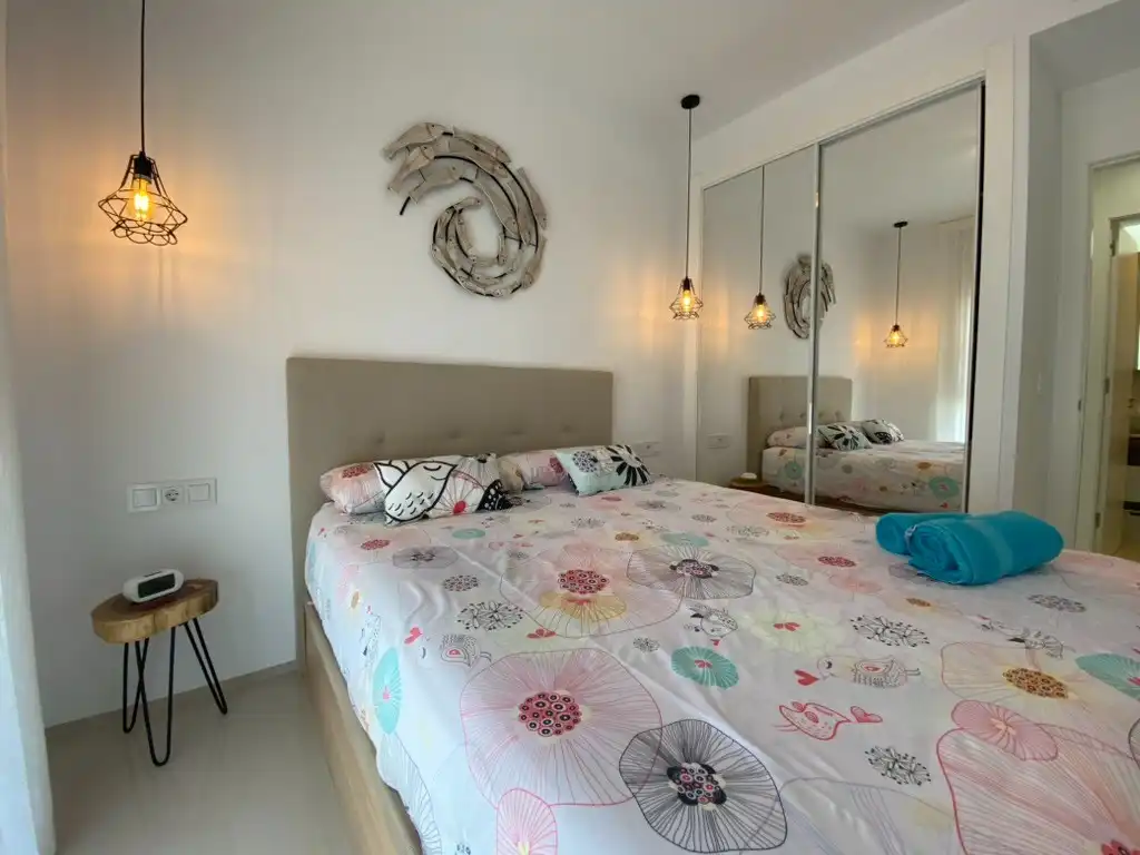 Wohnung mit Terrasse zum Verkauf in Rojales, imagen 7