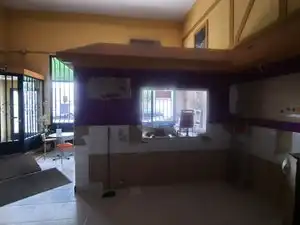 Nave industrial en venta en Fuenlabrada II - El Molino