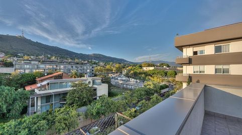 Foto 3 de Piso en venta en Pedralbes, Barcelona Capital