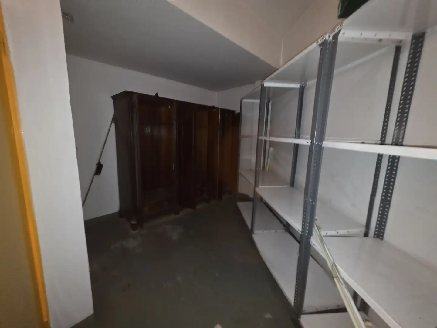 Piso en venta en A Coruña Capital  con Calefacción, Terraza y Trastero