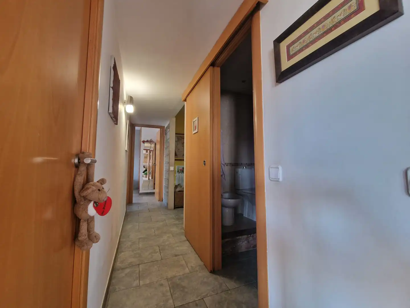 Flat for sale in Avinguda Àngel Guimerà, Cardedeu