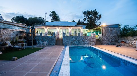 Foto 4 de Casa o chalet en venta en Los Franceses – La Vega, Chiclana de la Frontera