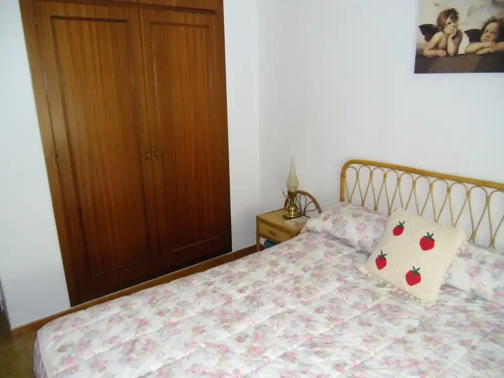 Flat to rent in Núcleo urbano, imagen 10