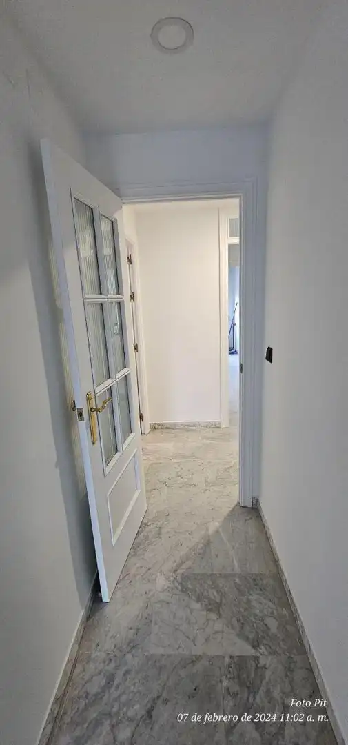 Piso de alquiler en camilo jose cela, La Buhaira