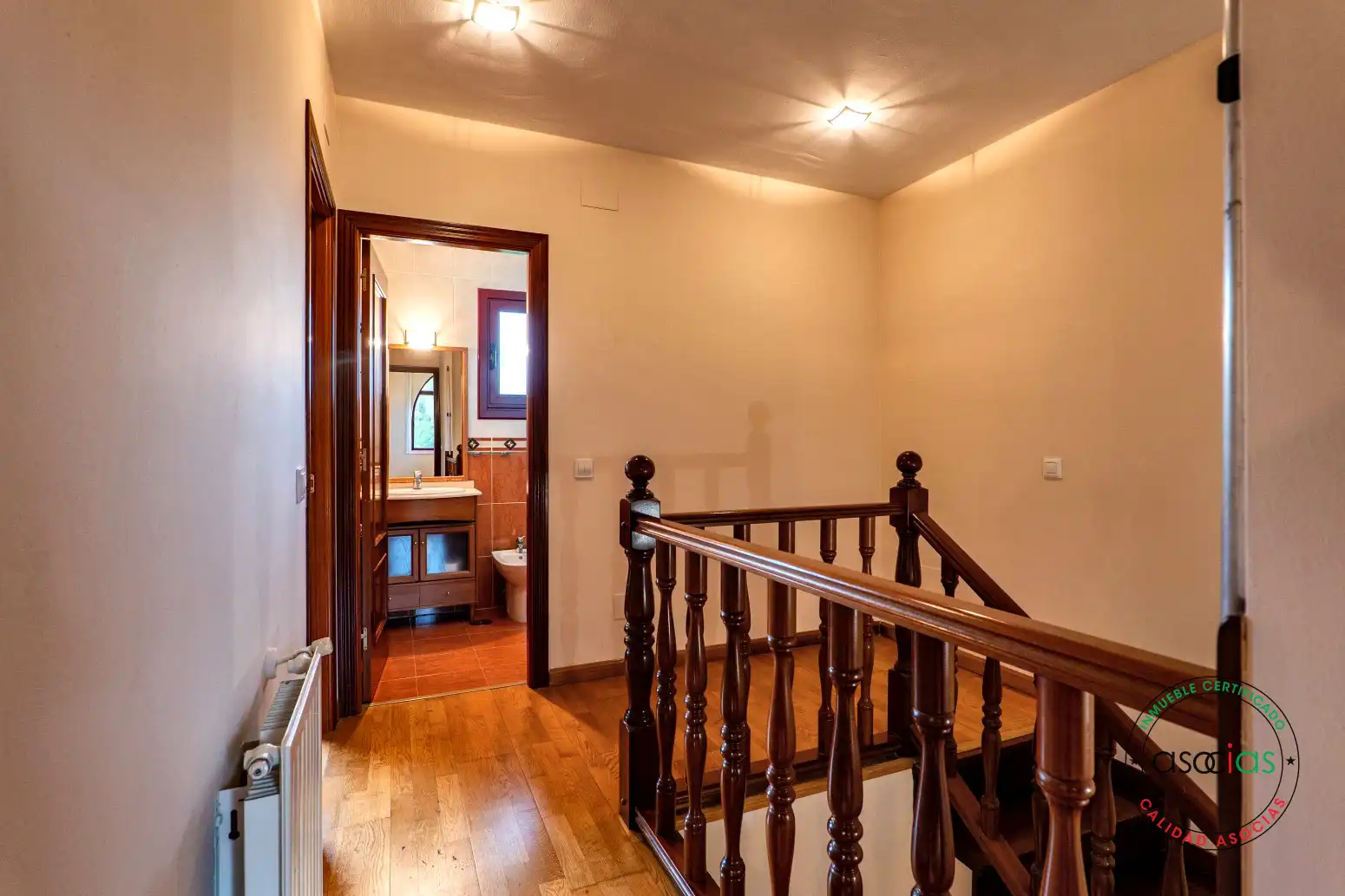 Detached homes for sale in Gijón   with Heating, Private garden and Parquet flooring