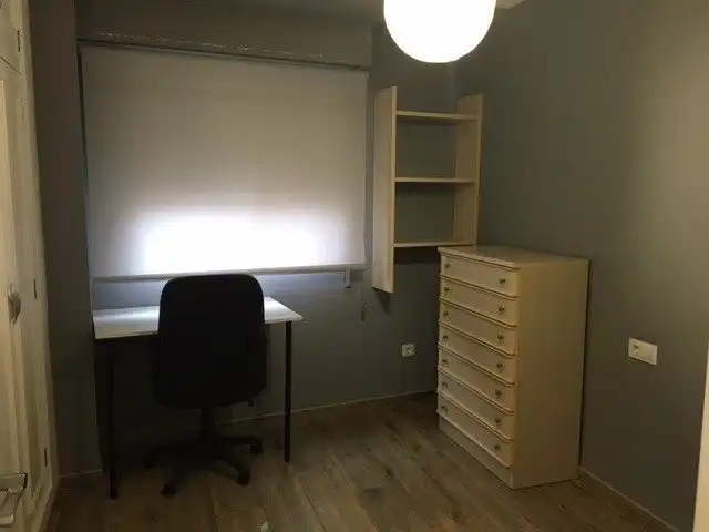 Wohnung mit Terrasse zur Miete in Almansa, imagen 8