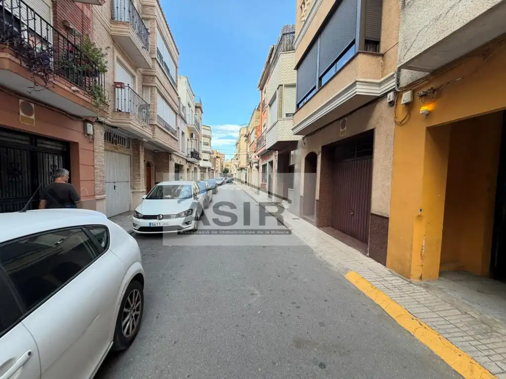 Individuale in vendita a Calle Tetuan, imagen 3
