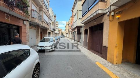 Foto 3 de Garaje en venta en Calle Tetuan, Sants Patrons, Alzira