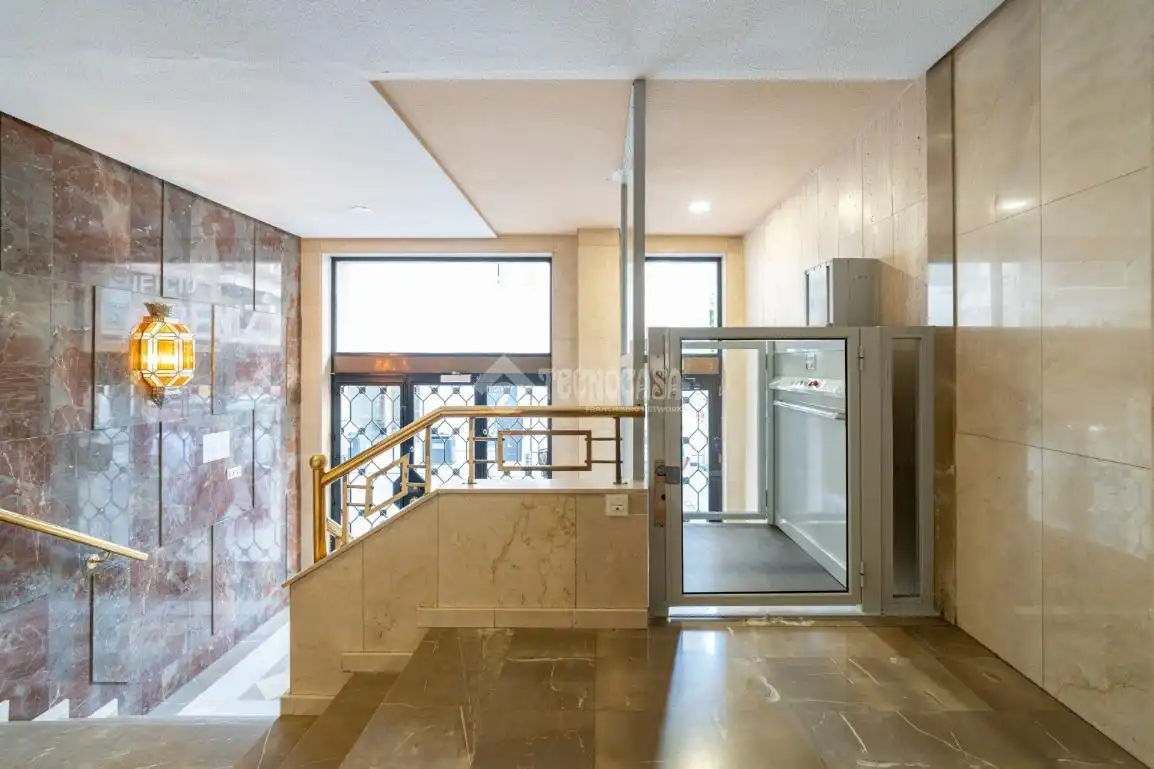 Wohnung zum Verkauf in Granada
