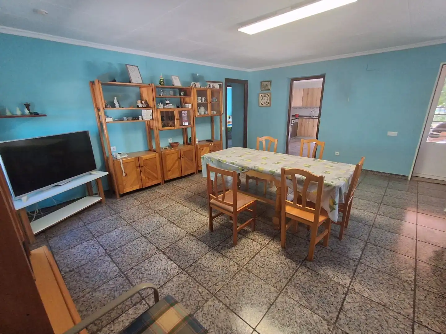 Casa con piscina en venta en Del Terrer Roig, imagen 33