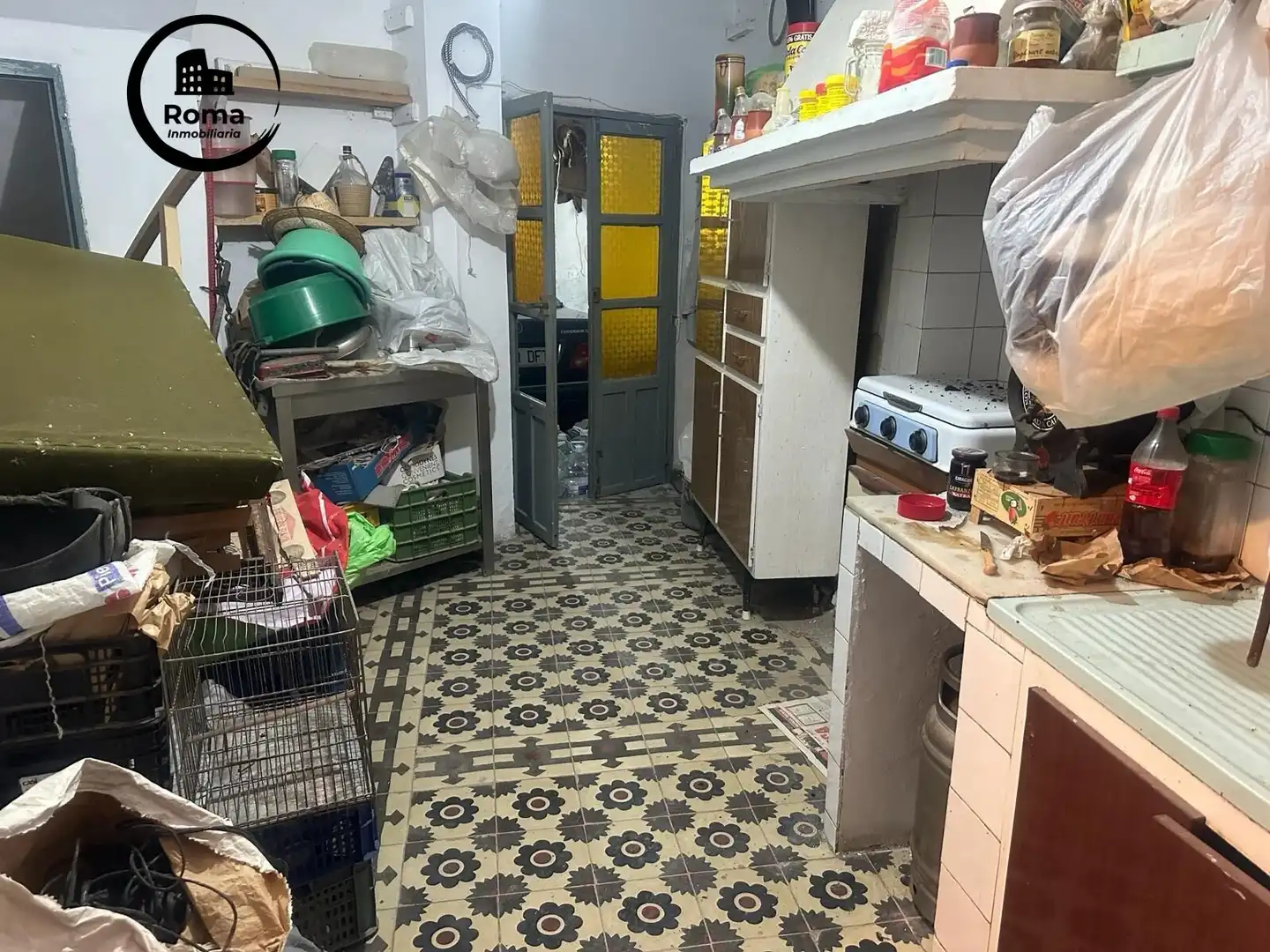 Casa rústica amb terrassa en venda a Cádiar, imagen 6
