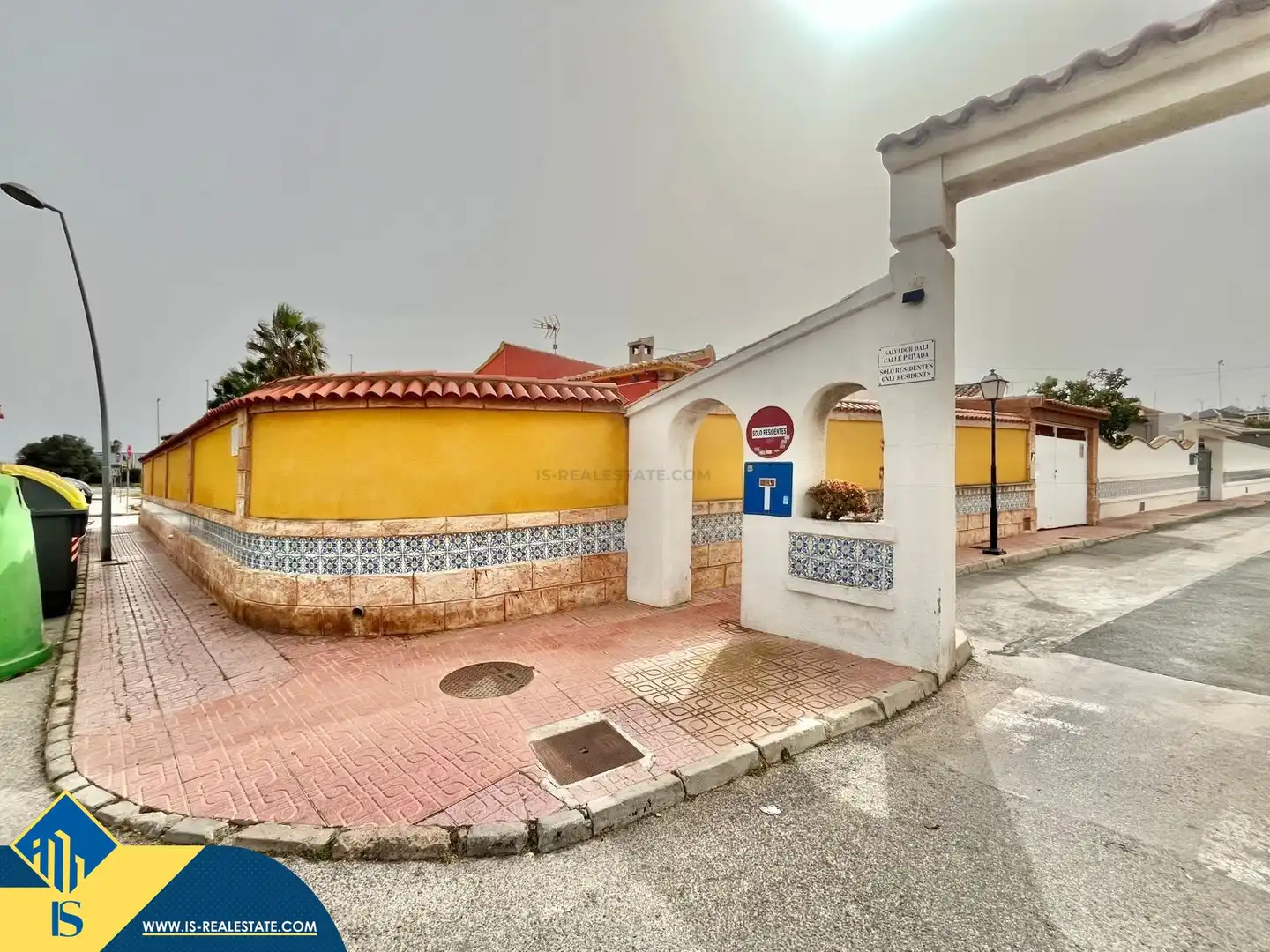 Villa avec piscine à vendre à Los Balcones - Los Altos, imagen 31