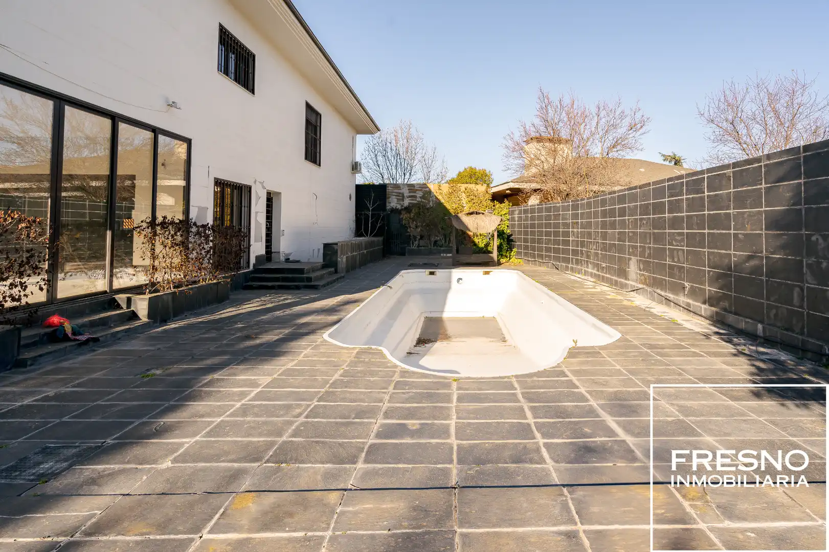 Vista exterior de Casa o chalet en venta en Cobeña con Calefacción, Jardín privado y Trastero