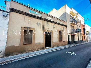 Casa rustica in vendita a La Geltrú - Sant Jordi