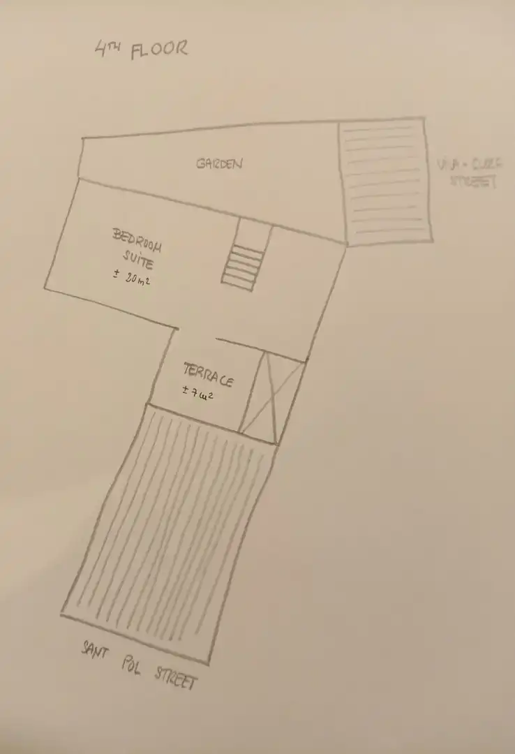 Casa o chalet en venta en Batea